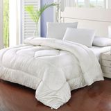 Comfortable Durability Hypoallergenic Polyester Comforter