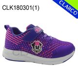 Chidren Casual Sports Running Sneaker School Shoes