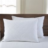 Down Feather Decorative Pillow