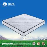 Sleep Well Pocket Spring Foam Mattress Bedroom Bed Mattress Dfm-06