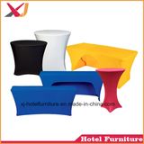 Spandex Table Clothes for Banquet/Hotel/Wedding/Restaurant/Hall