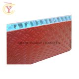 FRP Gel Coat Sheet for Refrigerator Truck