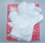 Factory Sale, Cheap TPE Gloves, Instead of The Vinyl/PVC Gloves