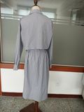 Women's Fashion Stripe Shirts