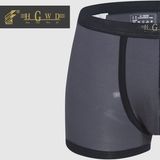 Far Infrared Anti-Bacteria Comfortable Underwear for Men