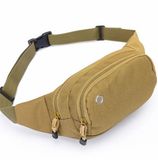 Outdoor Sports Waist Bag, Bum Bag, Sport Running Belt, Exercise Runner Belt, Fanny Pack, Workout Pouch