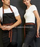 Uniform Restaurant Bar Waiter Apron