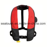 China Supplier Best Selling Inflatable Life Jacket Life Vest