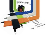Microfiber Sport Towels, Hiking Towels, Gym Towels