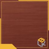 Red Sandal Wood Grain Decorative Paper for Furniture by Chinese Manufacturer