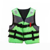 Solas Approved Water Proof Water Safety Vest