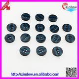 Blue Men Resin Shirt Buttons (XDJZ-182)