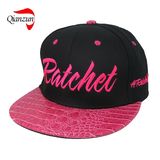 Embroidery Baseball Caps Snapback Hats