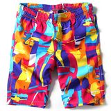 Colorful Sport Beach Wear for Men