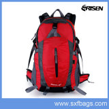 Outdoor Sports 36L Nylon Waterproof Backpack