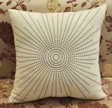 Brazil Wholesale 100% Cotton Printed Sofa Cover