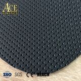 PVC Harness Leather Roll Fabric for Horse Saddle