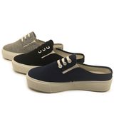 2017 Hot New Vulcanized Women's Canvas Shoes