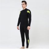 Dongguan Factory Full Length Wetsuit Sports Wear for Men