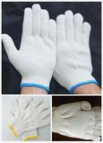 10 Gauge T/C Liner Safety Work Glove (D1102)