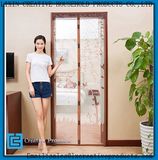 Summer Win Magnetic Screen Curtain Magnetic Window Screen Magnetic Screen Door Curtain