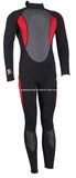 Women's Full Length Neoprene Wetsuit (HXL0018)