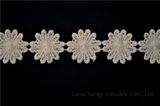 Fashion Chemical Lace for Garment