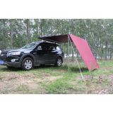 Camping Accessories New Design Water Repellence 4X4 Wing Awning for Camping Caravan Awning
