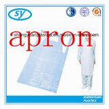 Hospital HDPE Medical Supply Apron