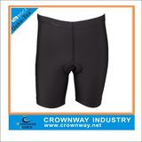 Polyester Spandex Cycling Shorts, Pants with Padding