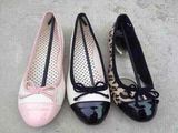 2015 New Stocks Women Flat Shoes