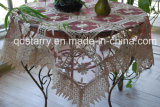 Lace Table Cloth Home Decoration St0086