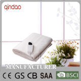 Security Automatic Protection Heated Electric Blanket