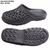 Wholesale Cheap Beach Man's Chef Clog Slipper