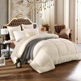 Incredibly Comfortable Microfiber Polyester Comforter