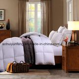 Patchwork Baffle Design Goose Down