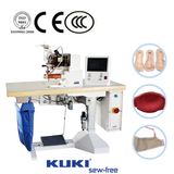 Hot Melt Tape Sew-Free Bra Bonding Machine