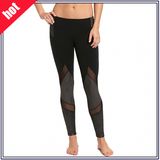 OEM Factory Wholesale Yoga Wear Women Mesh Yoga Pants