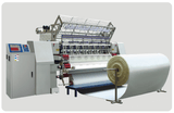 Computerized Lock Stitch Multi-Needle Quilting Machine (HY-128-3A)