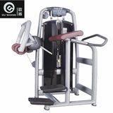 Pin Loaded Glute Machine Sm8018 Gym Fitness Equipment