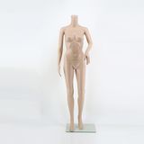 Headless Skin Female Mannequin for Shop Usage
