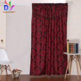 Facory Direct Blackout Curtains for Living Room Window Curtain