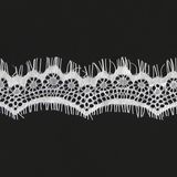 French Lace Dress Fabric Fancy Lace by The Yard