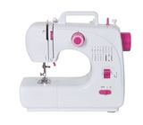 High Speed Zigzag Portable Domestic Electric Sewing Machine for Jeans (FHSM-508)