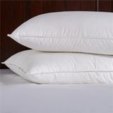 Luxury Duck Goose Down Pillow for Hotel