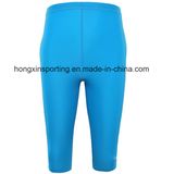 Men's Lycra Shorty Pants Rash Guard