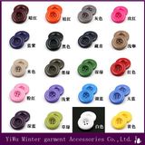 Garment Accessories Resin Button Sewing for Clothing