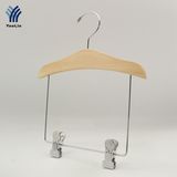 Yeelin Children Jacket and Trousers Wooden Hanger