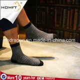 Elegant Leisure Business Winter Warm Man Tube High Socks