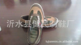 Breathable and Safety Vulcanized Rubber Shoes